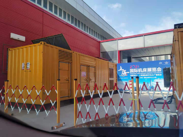 月湖发电机出租 对于发电机的特性你了解多少？