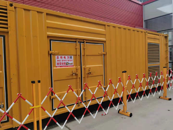月湖关于通用发电机的十万个为什么？