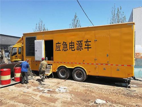 月湖发电车租赁-教您挑选发电机哪些技巧可以掌握使用
