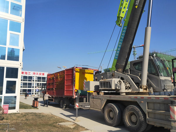 月湖发电机出租50KW柴油发电机组需要配多粗电缆线