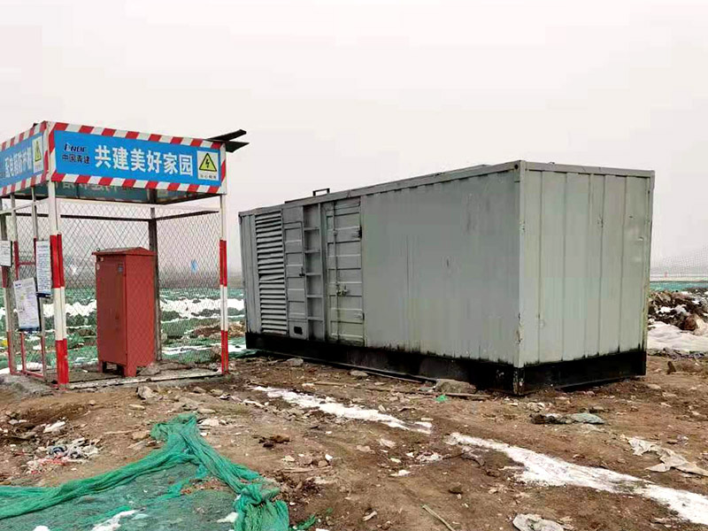月湖燃气发电机在高海拔地区运行时会遇到哪些常见故障？