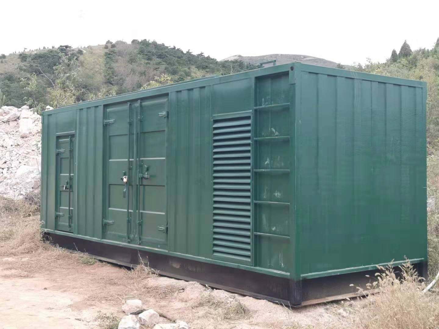 月湖如何对接地系统进行定期检测和维护？