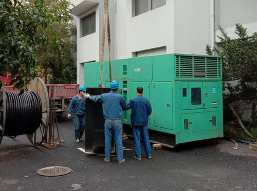 月湖核电厂应急柴油发电机的调试和维护对其他工厂发电机有哪些借鉴意义？