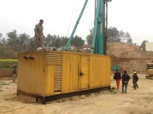 月湖柴油发电机组应用场合有哪些？